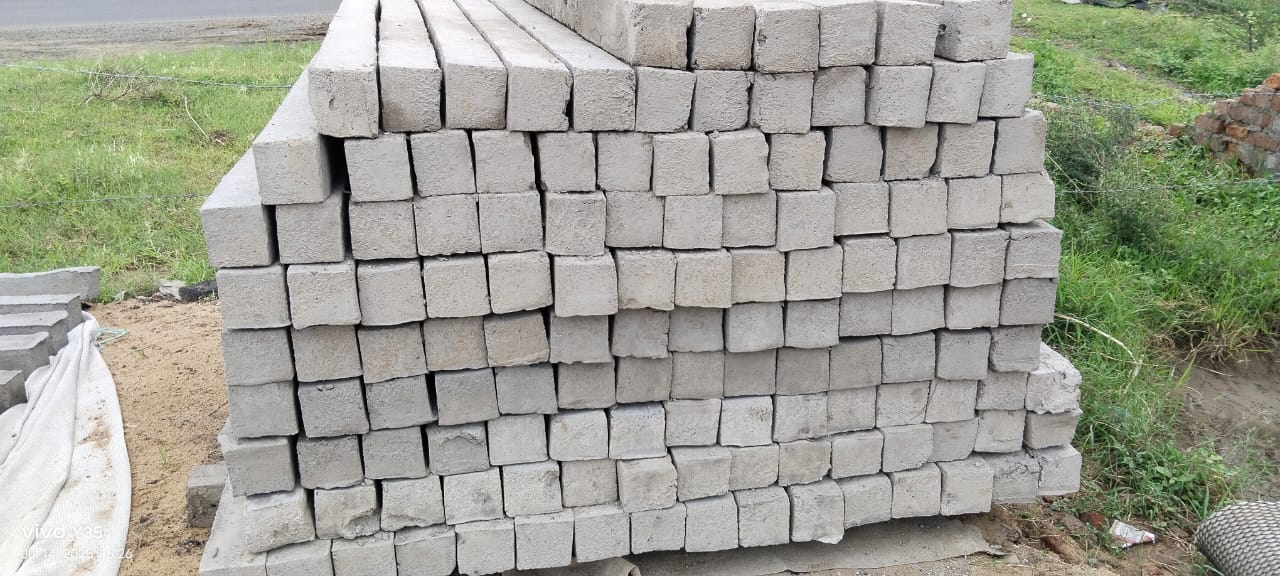 Commercial Wire Fencing